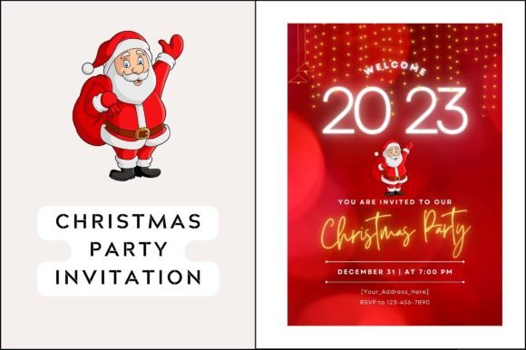 Festive Graphics & Freebies: A Designer's Review