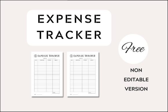 Free Expense Tracker: A Designer's Take on Practical Utility