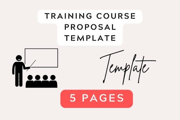 Review: Training Program Proposal Template for Embroidery