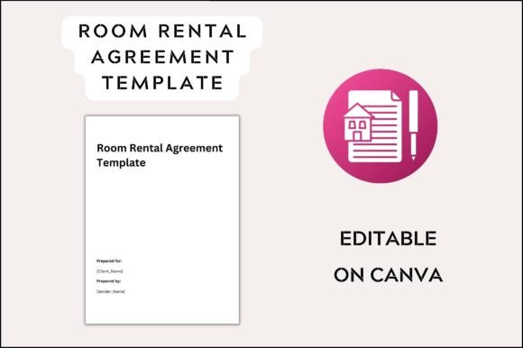 Room Rental Contract: A Designer's Take on Practical Use